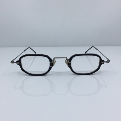 Vintage Lanvin LV 1220 Black Eyeglasses - Super Vision Optical