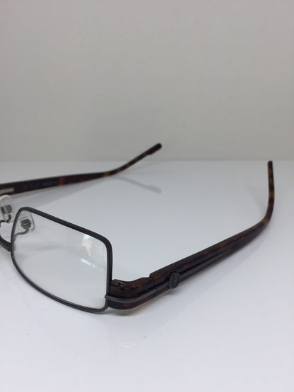 Vintage Dunhill DU09903 Tortoise Eyeglasses - Super Vision Optical