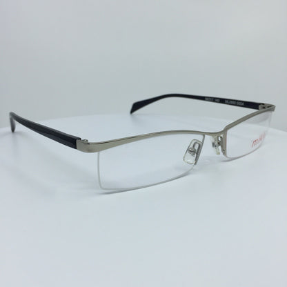 Vintage Alain Mikli ML 0850-0004 Black Eyeglasses - Super Vision Optical