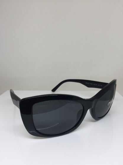 Vintage Prada SPR 03N Black Sunglasses - Super Vision Optical