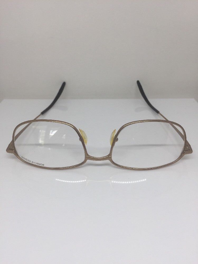 Vintage Porsche Design P6004 Gold Sunglasses - Super Vision Optical