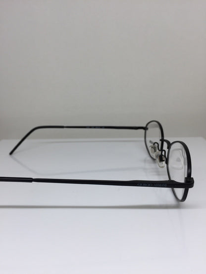 Vintage Giorgio Armani GA 1031 Black Eyeglasses - Super Vision Optical