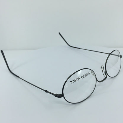 Vintage Giorgio Armani GA 1004 Green Eyeglasses - Super Vision Optical