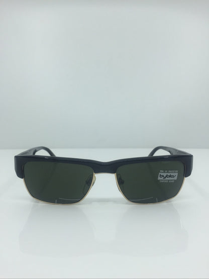 Vintage Byblos B 149-S Gold Sunglasses - Super Vision Optical