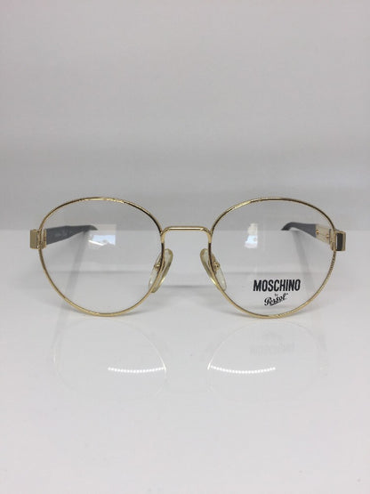 Vintage Persol M09 Gold Eyeglasses - Super Vision Optical