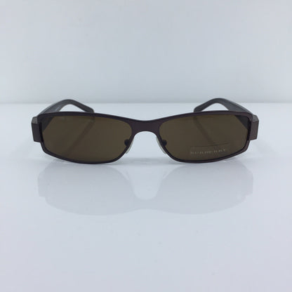 Vintage Burberry B 9414/S Brown Sunglasses - Super Vision Optical