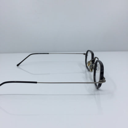 Vintage Lanvin LV 1220 Black Eyeglasses - Super Vision Optical