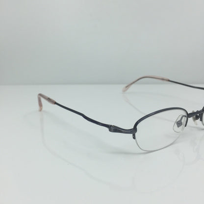 Vintage Jean Paul Gaultier JPG 57-0031 Grey Sunglasses - Super Vision Optical