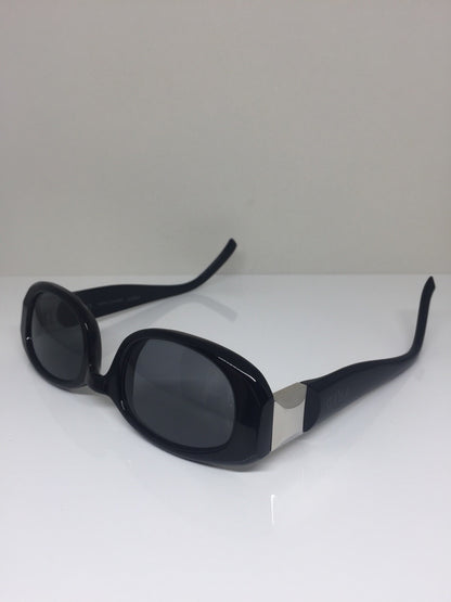 Vintage Fred Lunettes Fred CUT S1 Black Sunglasses - Super Vision Optical
