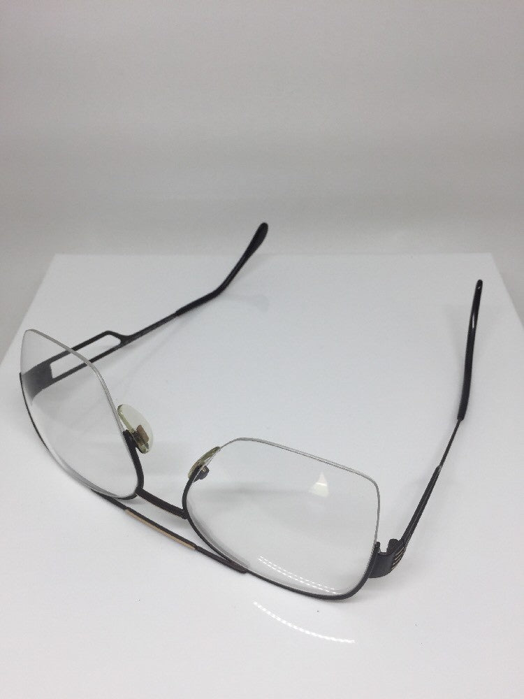 Vintage Neostyle Nautic 5 Brown Sunglasses - Super Vision Optical