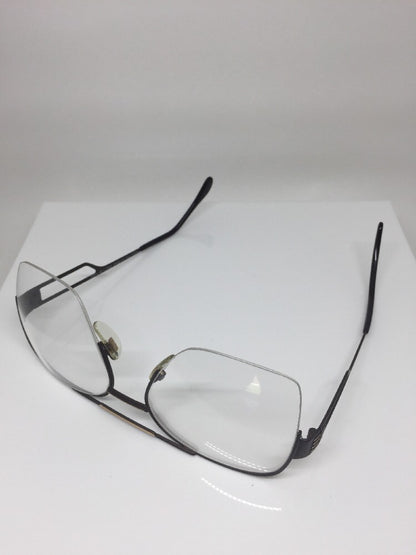 Vintage Neostyle Nautic 5 Brown Sunglasses - Super Vision Optical