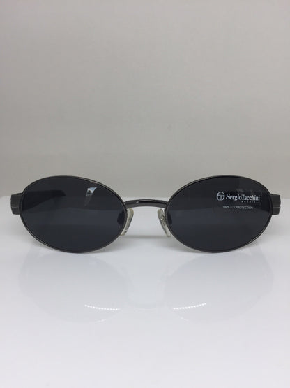 Vintage Sergio Tacchini ST 1058-S Gunmetal Sunglasses - Super Vision Optical
