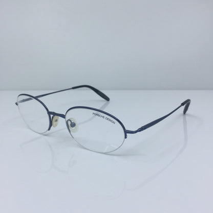 Vintage Porsche Design P7001 Blue Sunglasses - Super Vision Optical