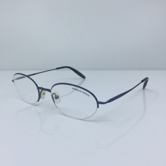 Vintage Porsche Design P7001 Blue Sunglasses - Super Vision Optical
