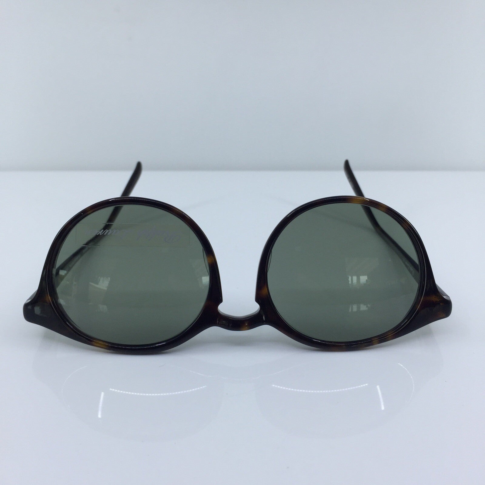 Vintage Polo Ralph Lauren PL 100/S Tortoise Sunglasses - Super Vision Optical