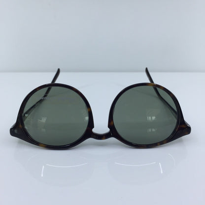 Vintage Polo Ralph Lauren PL 100/S Tortoise Sunglasses - Super Vision Optical