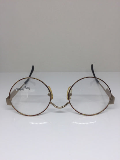Vintage Byblos BY 513 Tortoise Eyeglasses - Super Vision Optical