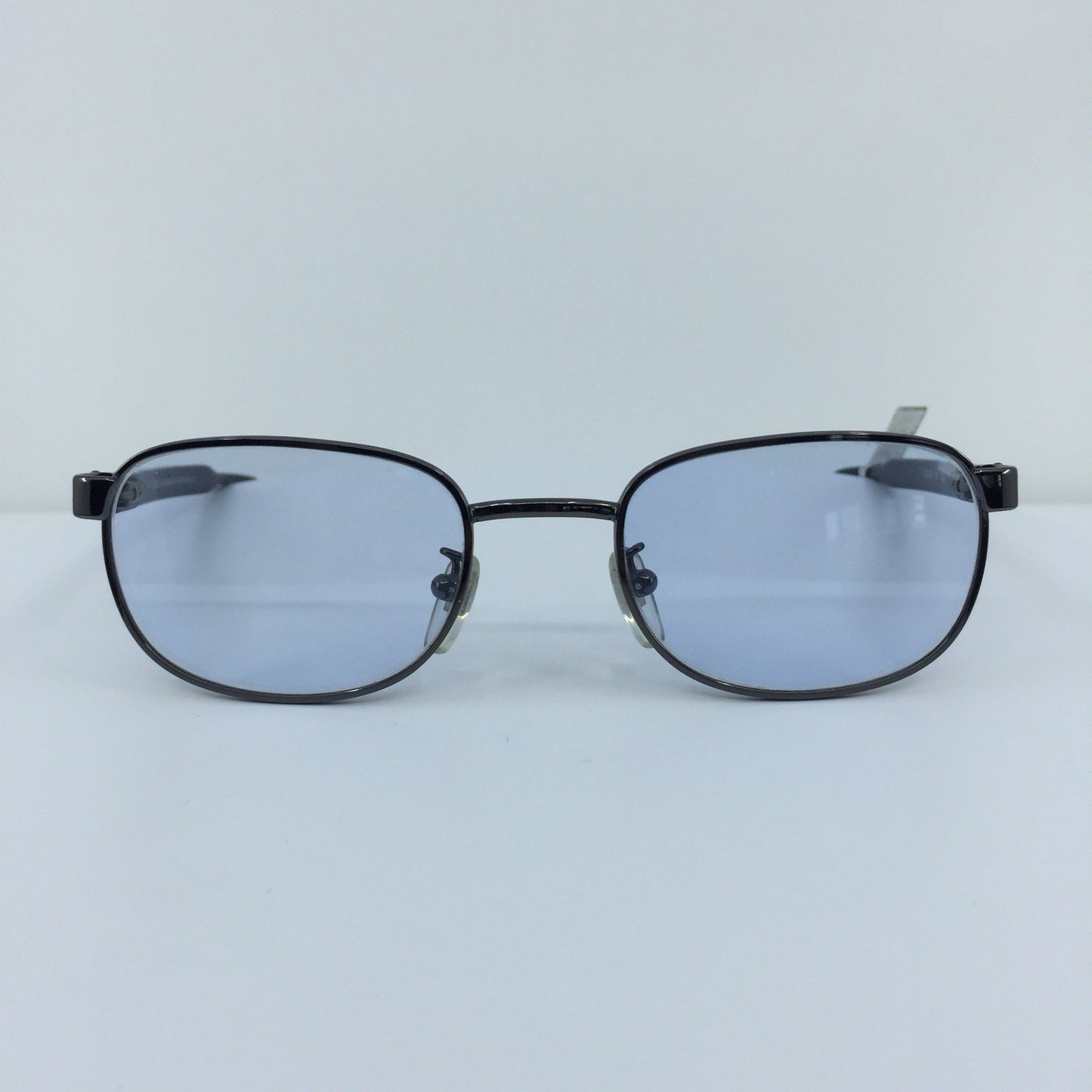 Vintage Dolce & Gabbana DG 309 Gunmetal Sunglasses - Super Vision Optical