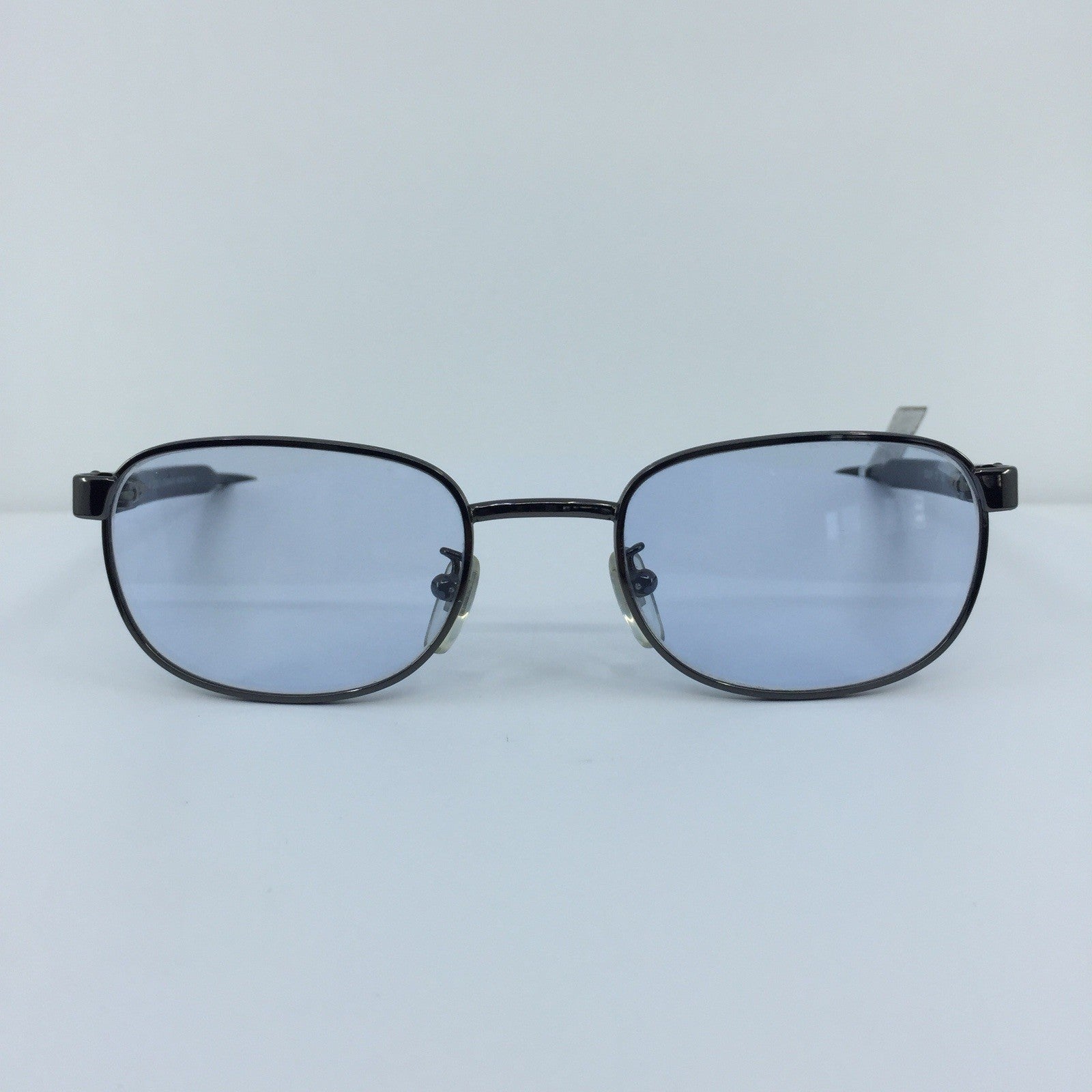 Vintage Dolce & Gabbana DG 309 Gunmetal Sunglasses - Super Vision Optical
