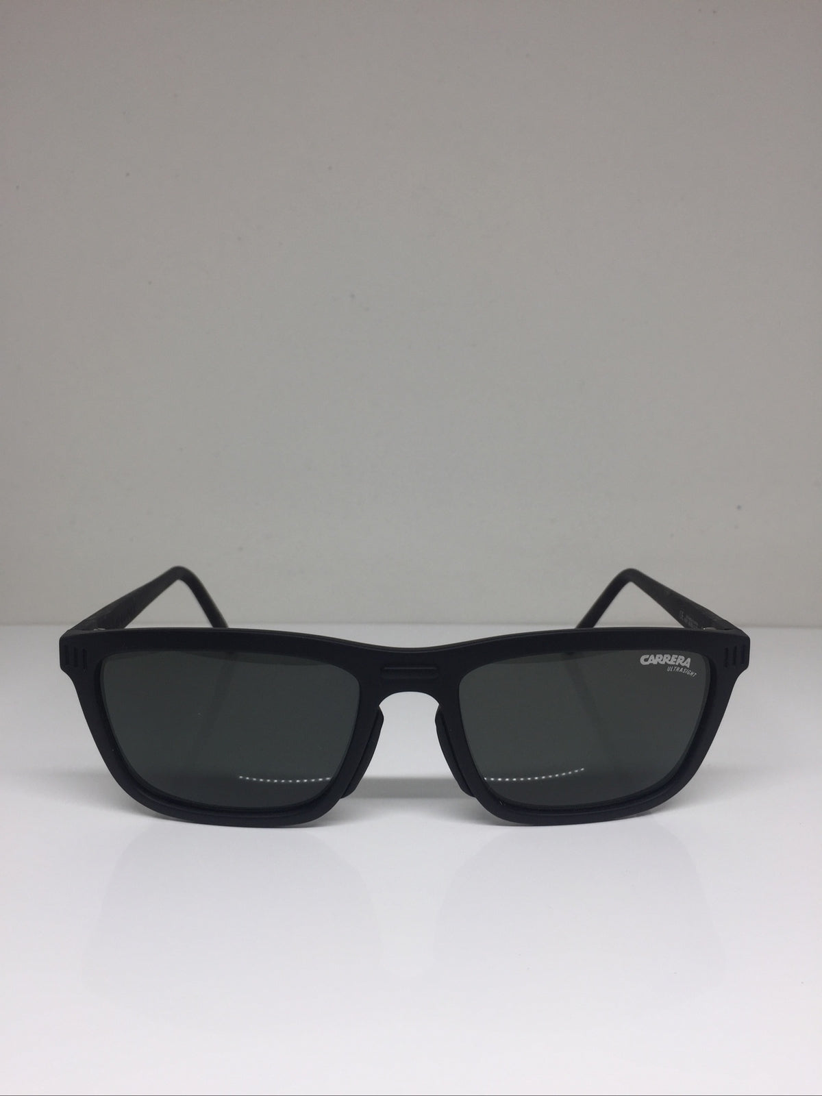 Vintage Carrera CARRERA 4801 Black Sunglasses - Super Vision Optical