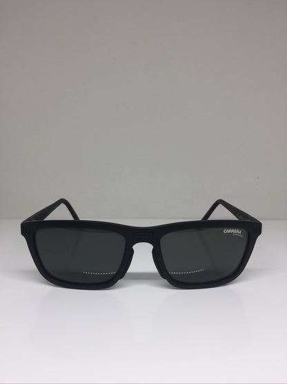 Vintage Carrera CARRERA 4801 Black Sunglasses - Super Vision Optical