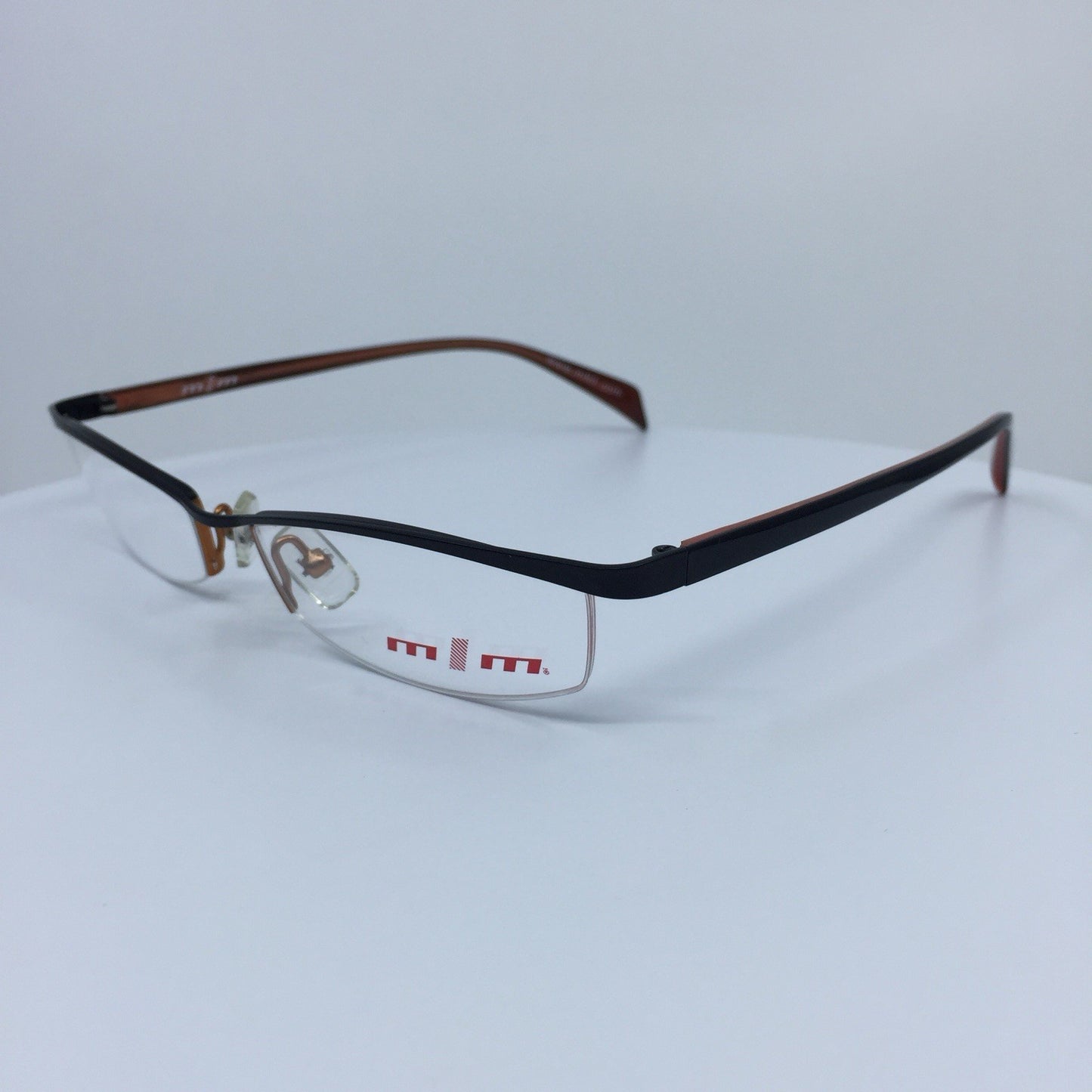 Vintage Alain Mikli M0740 Black Sunglasses - Super Vision Optical