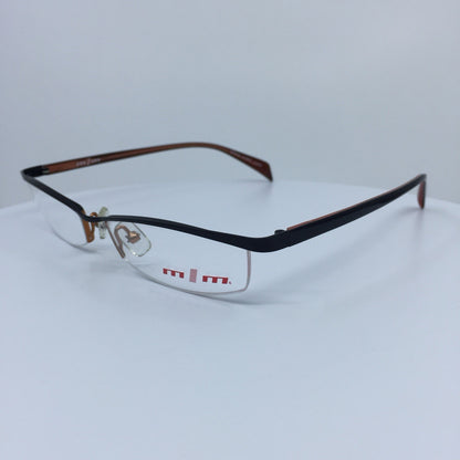 Vintage Alain Mikli M0740 Black Sunglasses - Super Vision Optical