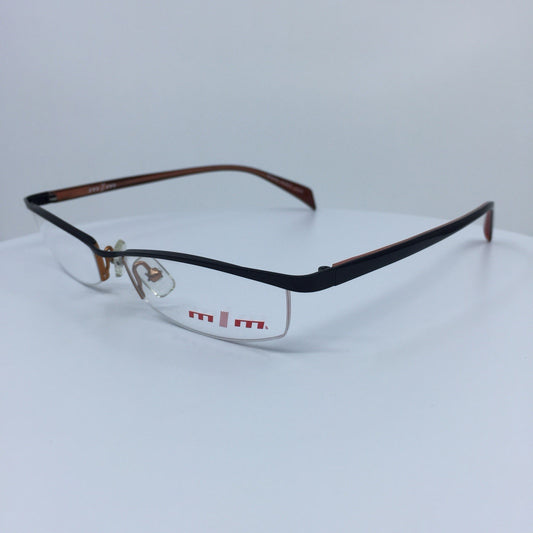 Vintage Alain Mikli M0740 Black Sunglasses - Super Vision Optical