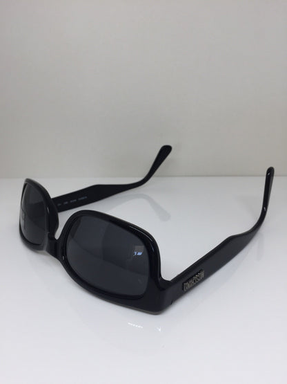 Vintage Moschino M 3530-S Black Sunglasses - Super Vision Optical
