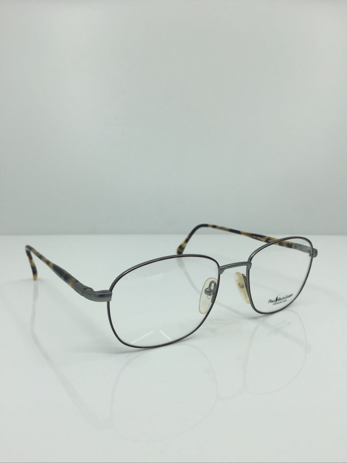 Vintage Polo Ralph Lauren POLO 274 Tortoise Sunglasses - Super Vision Optical