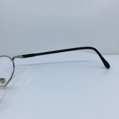 Vintage Giorgio Armani GA 250 Silver Eyeglasses - Super Vision Optical
