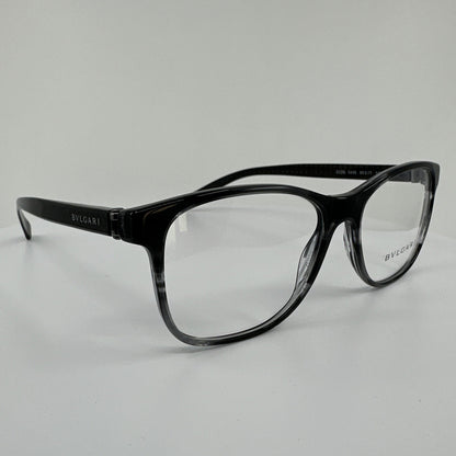 Vintage Bvlgari BVL 3036 Grey Sunglasses - Super Vision Optical