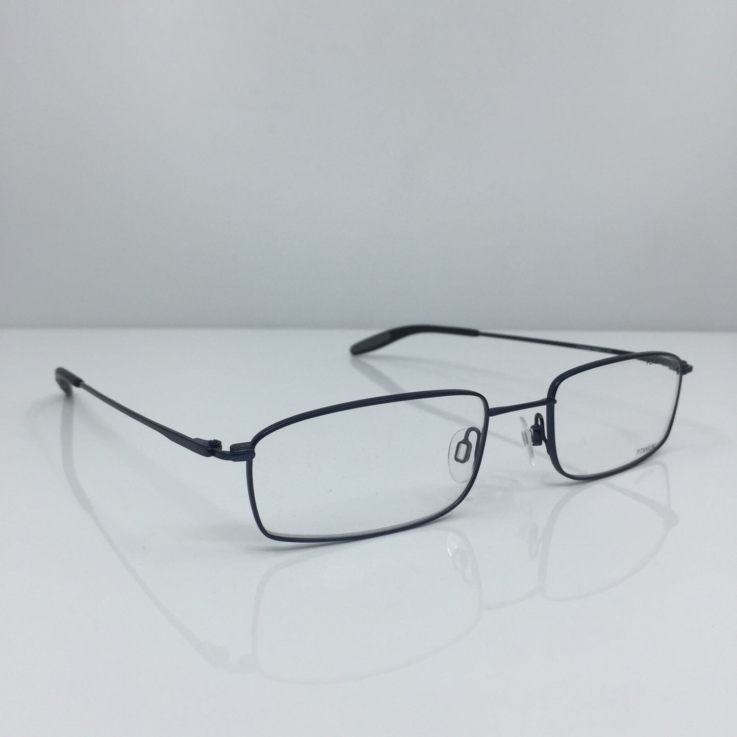 Vintage Porsche Design P6005 Blue Sunglasses - Super Vision Optical