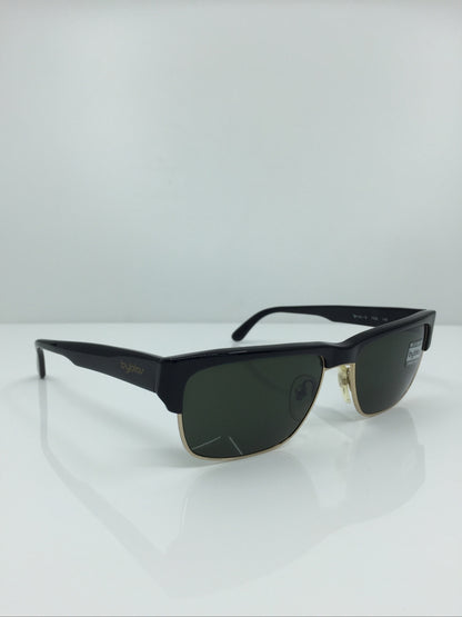 Vintage Byblos B 149-S Gold Sunglasses - Super Vision Optical