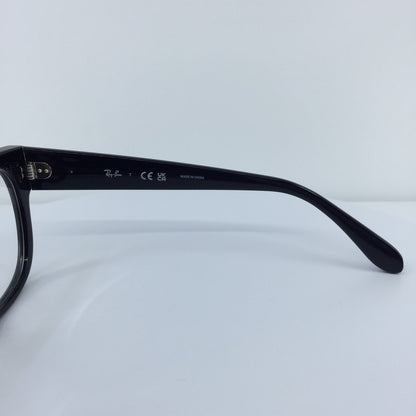 Vintage Ray-Ban RB 7210 Black Eyeglasses - Super Vision Optical