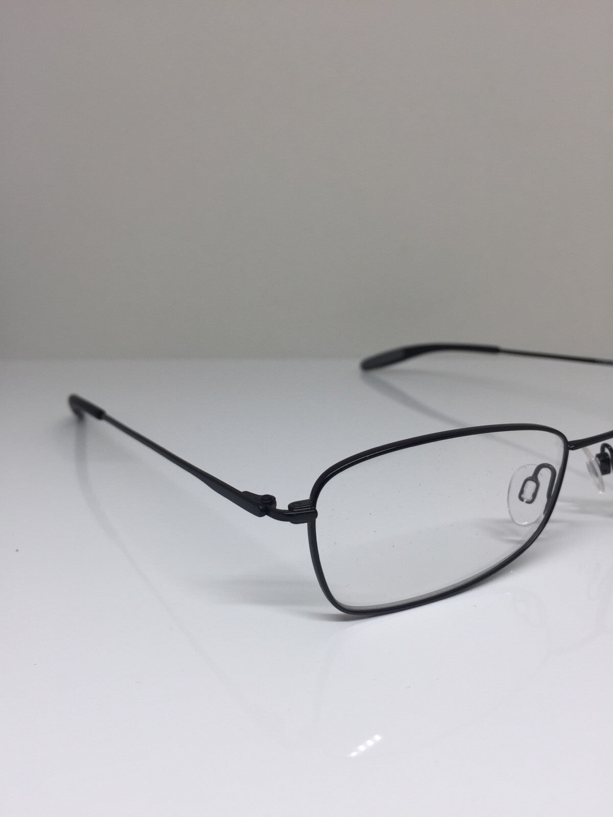 Vintage Porsche Design P6009 Black Sunglasses - Super Vision Optical