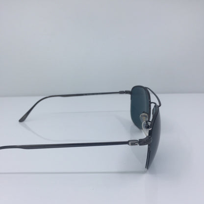 Vintage Gucci GG 1624/S Gunmetal Sunglasses - Super Vision Optical