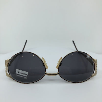Vintage Saint Laurent YSL 6038 Tortoise Sunglasses - Super Vision Optical
