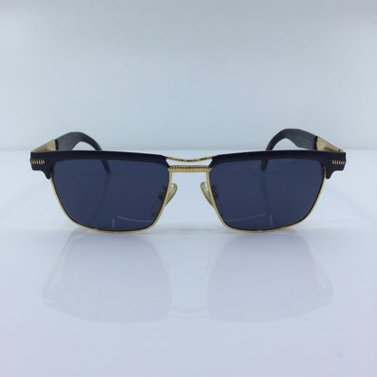Vintage Police by Eastern States POLICE MOD. 2184 Gold Sunglasses - Super Vision Optical