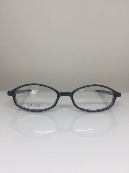 Vintage Gucci GG 1413 Black Eyeglasses - Super Vision Optical