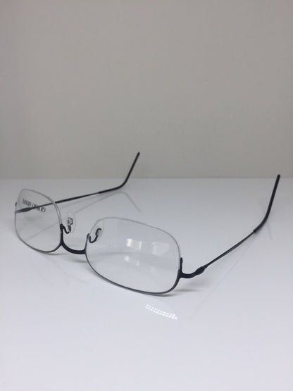 Vintage Giorgio Armani GA 1056 Gold Sunglasses - Super Vision Optical
