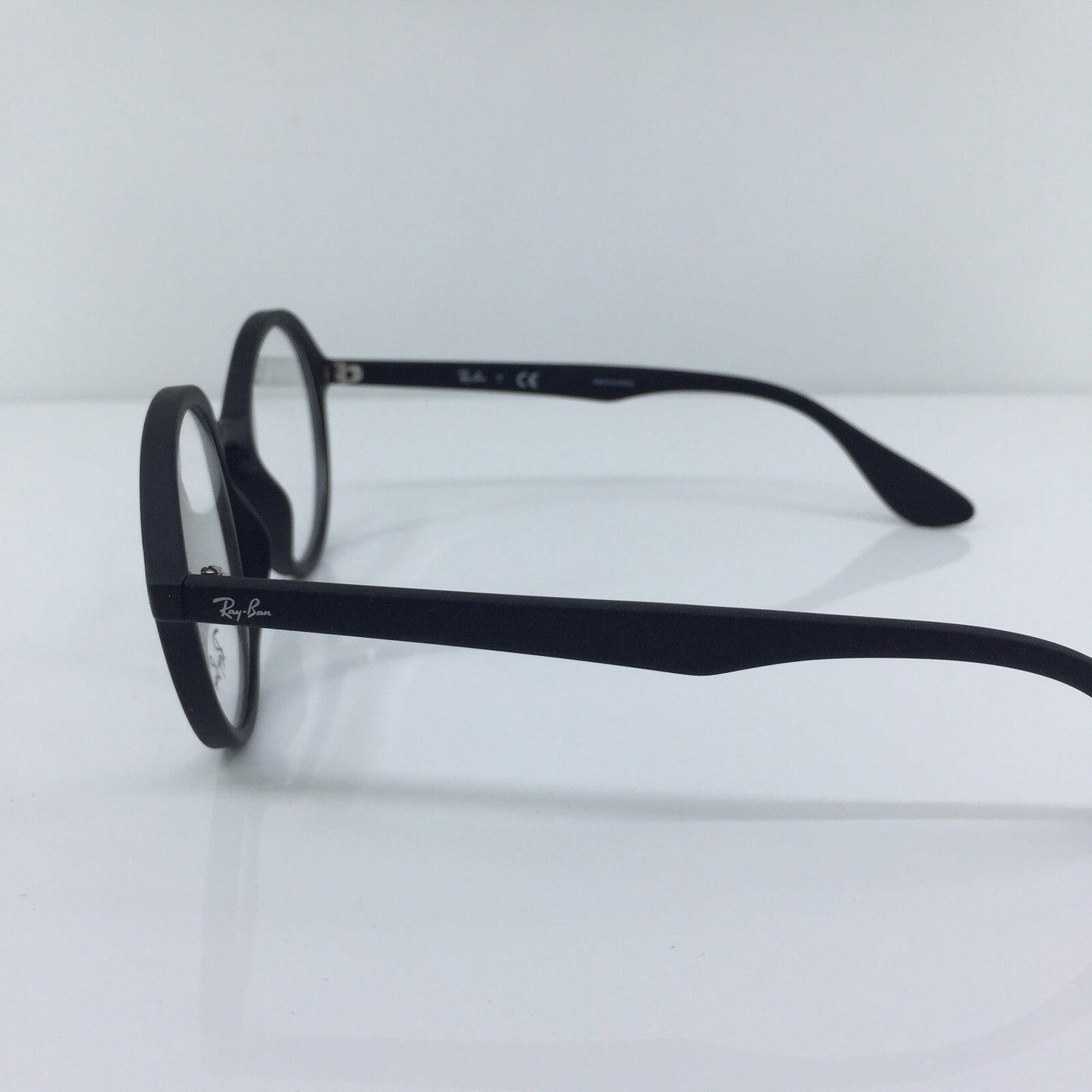 Vintage Ray-Ban RB 7075 Black Eyeglasses - Super Vision Optical