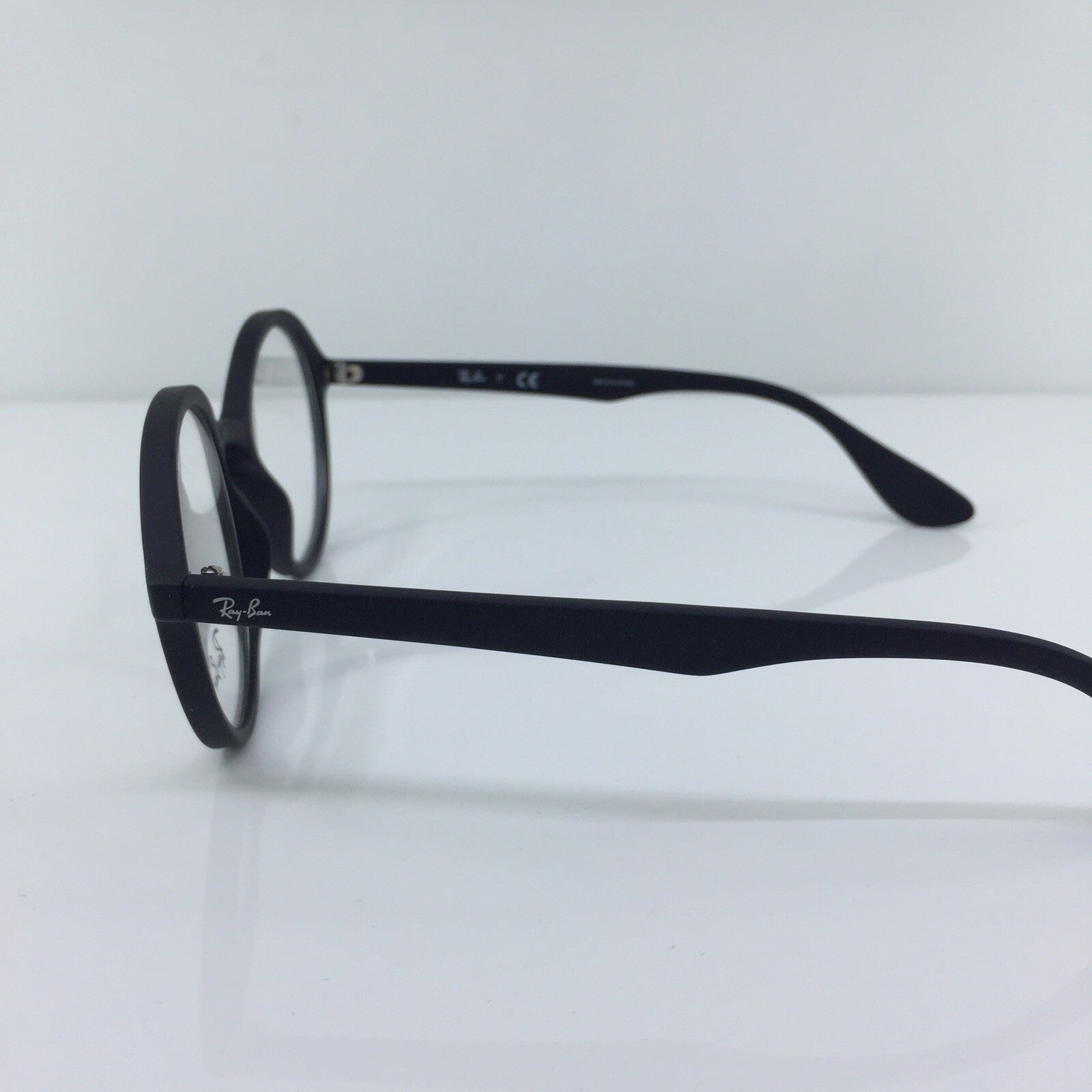 Vintage Ray-Ban RB 7075 Black Eyeglasses - Super Vision Optical