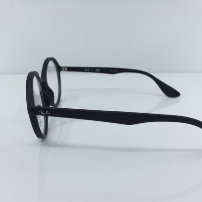Vintage Ray-Ban RB 7075 Black Eyeglasses - Super Vision Optical