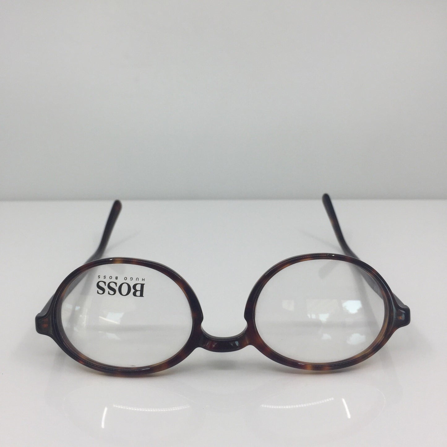 Vintage Hugo Boss HB1514 Tortoise Sunglasses - Super Vision Optical