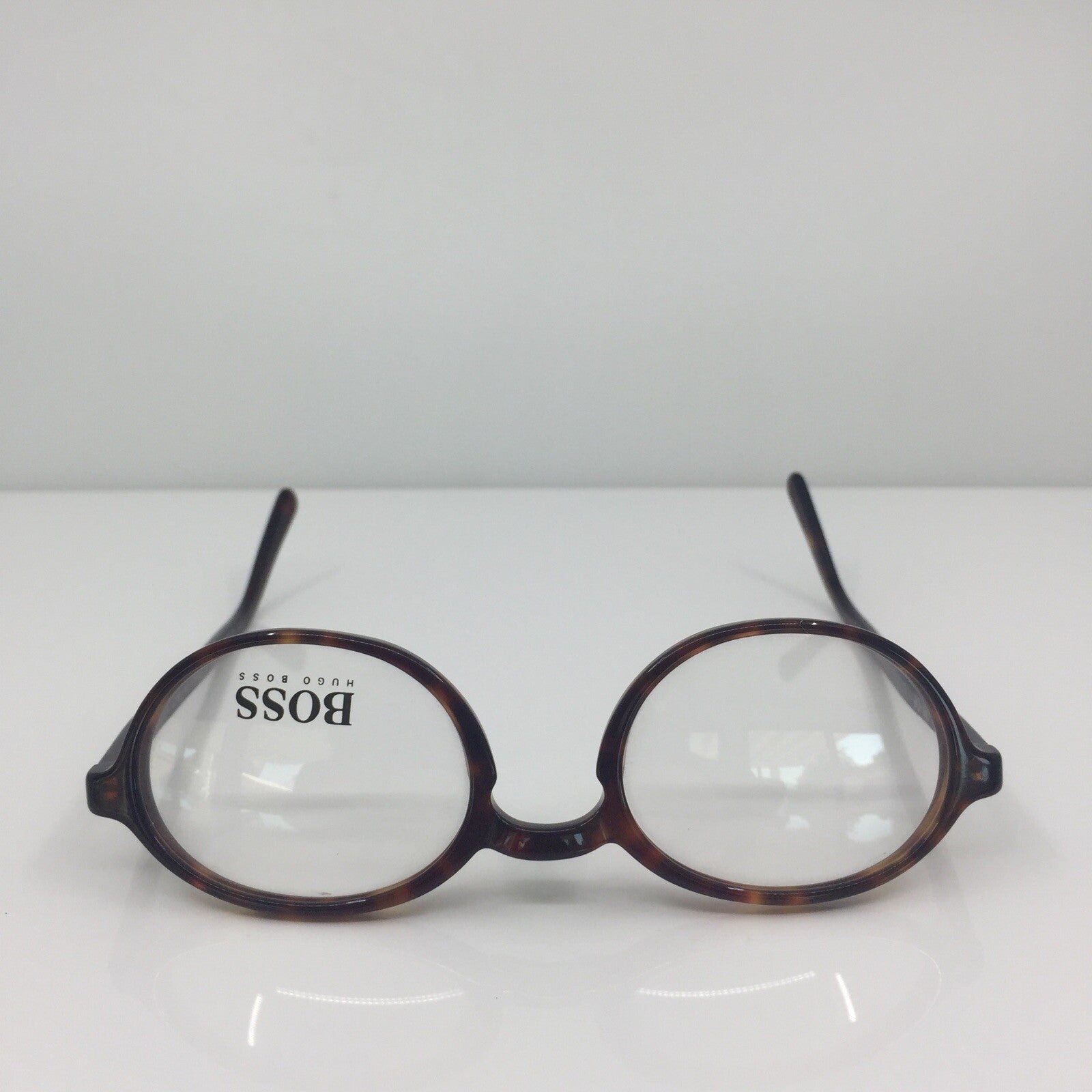 Vintage Hugo Boss HB1514 Tortoise Sunglasses - Super Vision Optical