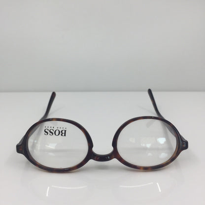 Vintage Hugo Boss HB1514 Tortoise Sunglasses - Super Vision Optical