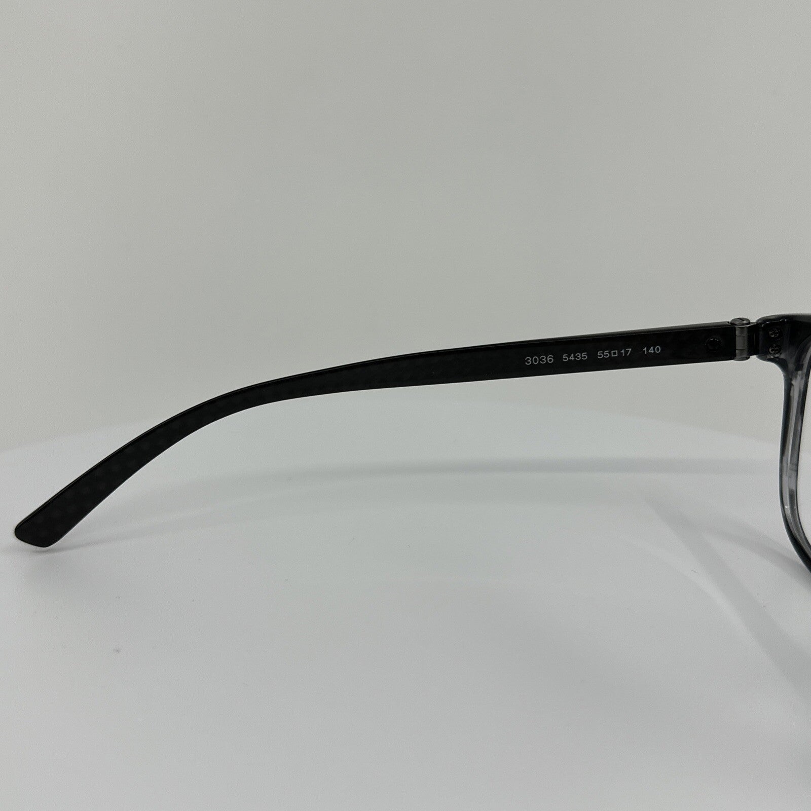Vintage Bvlgari BVL 3036 Grey Sunglasses - Super Vision Optical