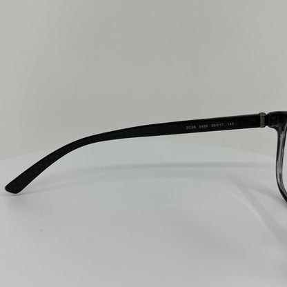 Vintage Bvlgari BVL 3036 Grey Sunglasses - Super Vision Optical