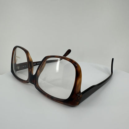 Vintage Rodenstock 367 R Grey Eyeglasses - Super Vision Optical